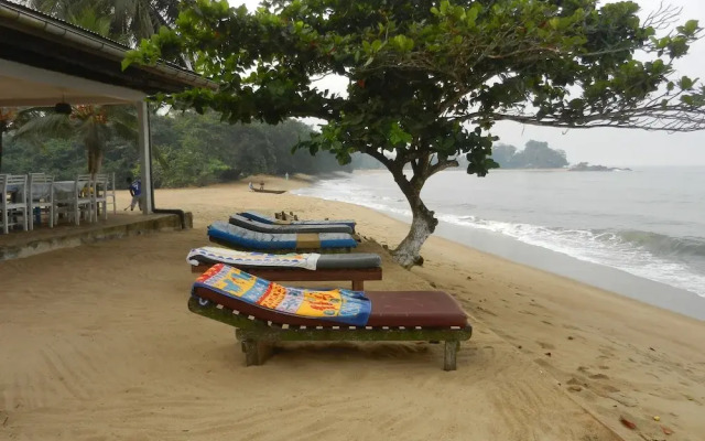 Hotel Tara Plage