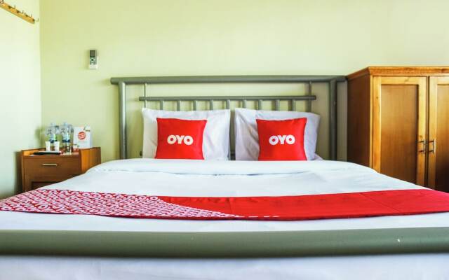OYO 1722 Villa Ciparay Indah Syariah