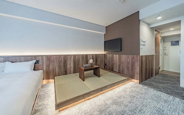 Apartment Hotel 11 Koromon IV