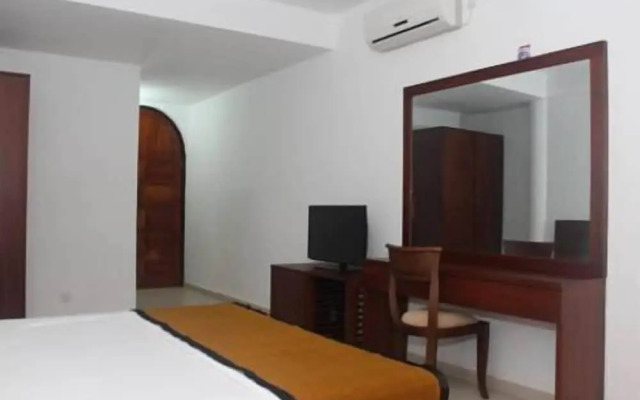 Hideaway Hikkaduwa