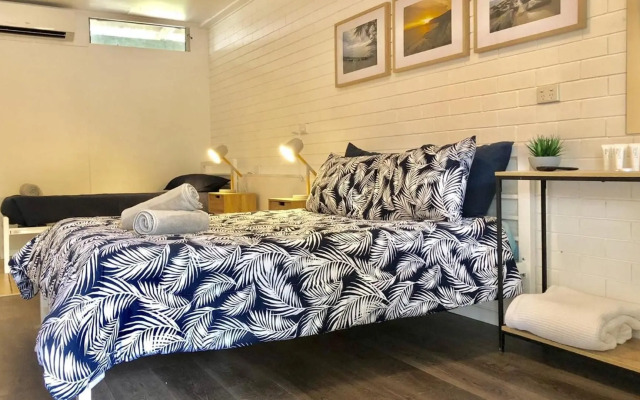 Nomads Noosa Backpackers Hostel