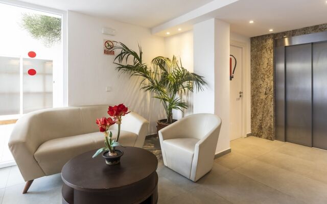 Aparthotel Casita Blanca - Adults Only