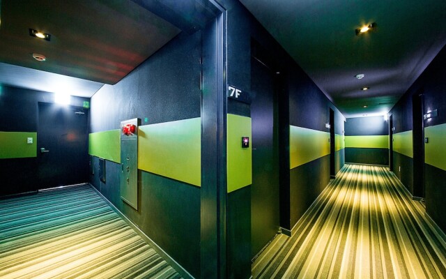 Seocho Cancun Hotel