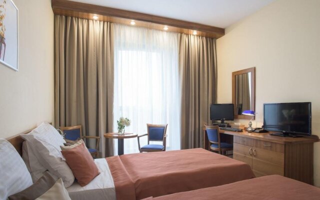 Welness Hotel Opava