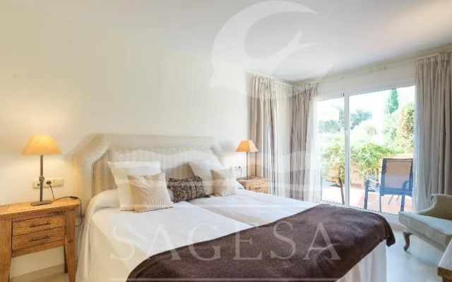 Apartamentos Jardines de Santa Maria Golf