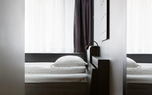 Comfort Hotel Xpress Stockholm Central