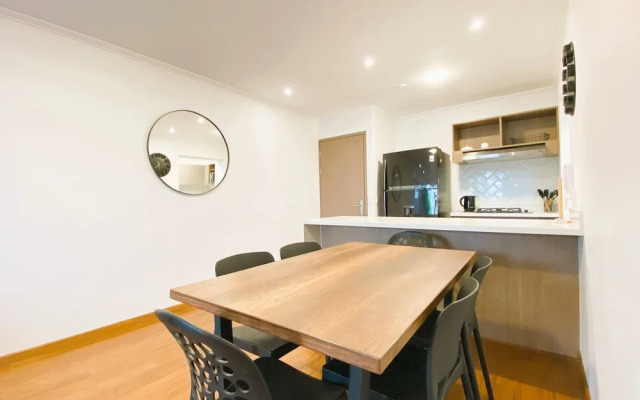 R - Stunning apartment 2BR in Miraflores
