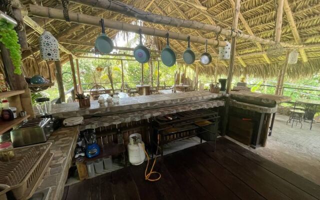 Villas Adriana Palenque