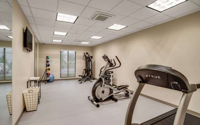 MainStay Suites Carlisle - Harrisburg