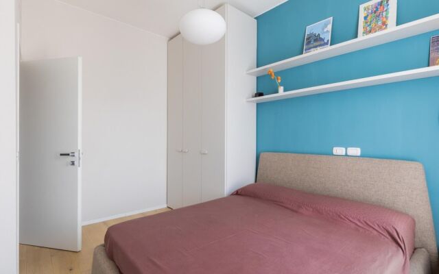 Crociali 4 - Crociali Apartment