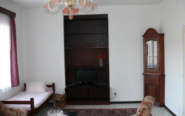 Pension a restaurace Rudolec