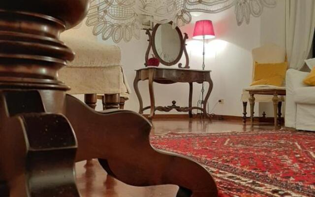 Casa Vacanze Pizzofalcone 41b