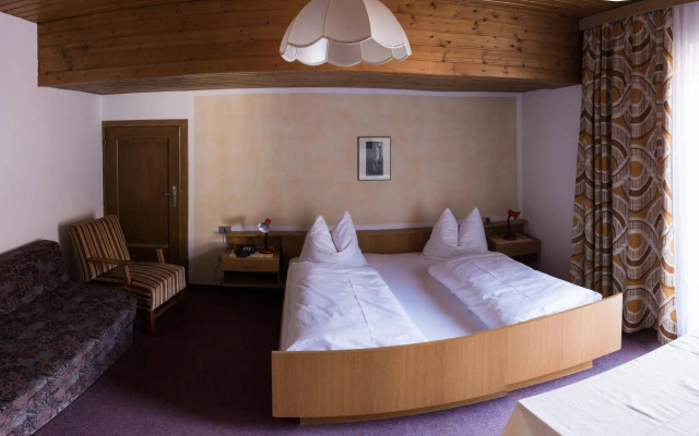 Hotel Rose