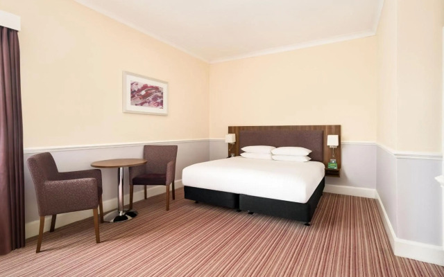 Holiday Inn Rotherham Sheffield by IHG