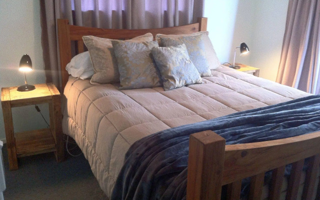 Mangawhai Retreat Apartments