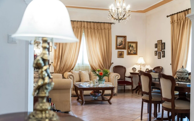 La Casa Di Nina