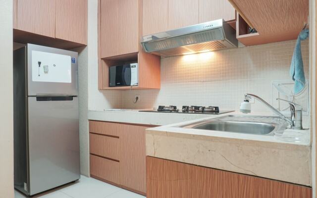 Lavish Cozy Stay 2BR at St. Moritz Apartment