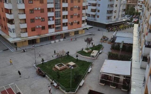 5 star apartment
