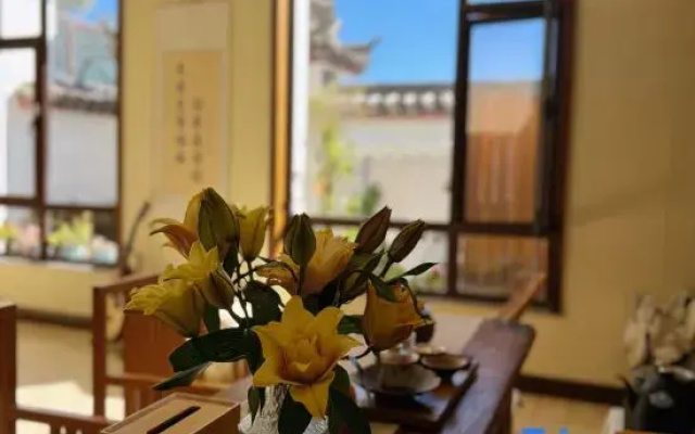 Qingke Yimeng Homestay