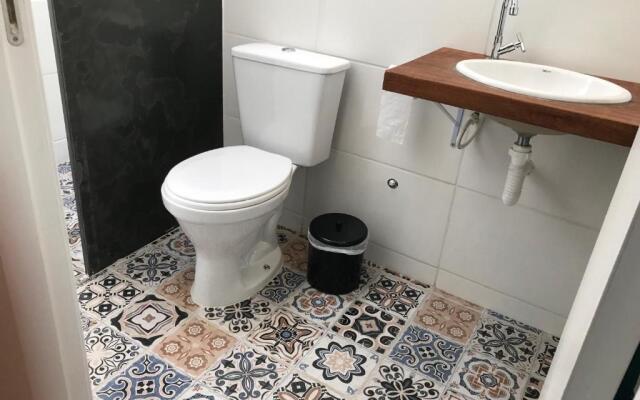 Pousada Rancho Da Serra Petar