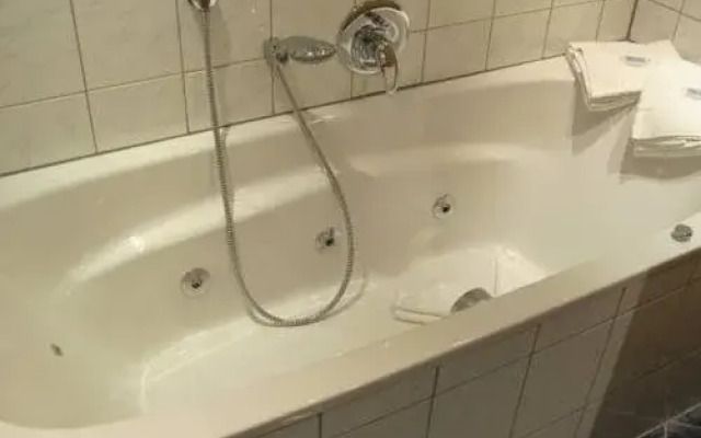 Hotel Burgenring