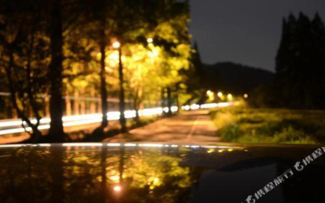 Xuanzhe Tea House Inn