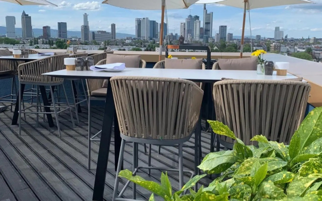 The Blasky Frankfurt