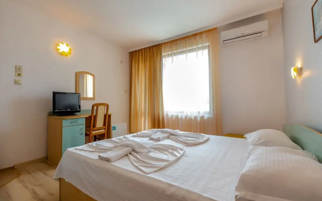 Standard Guest House