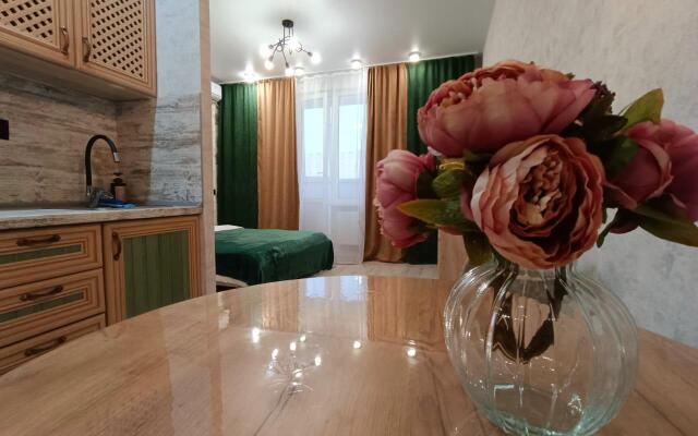 Vgosti Rostov (Вгости Ростов) на улице Ткачёва 38 строение 1