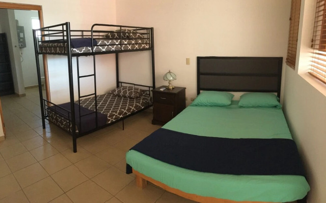 Cabo Paraiso Condos and Studios