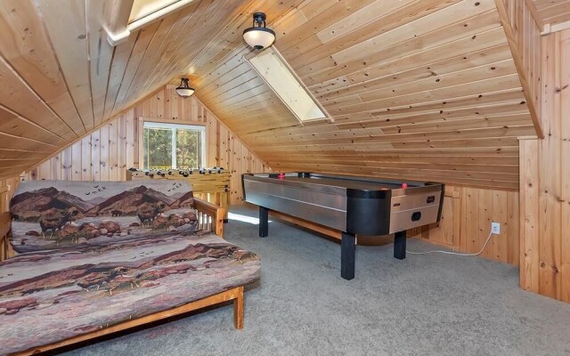 002 - Pamper Yourself