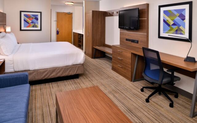 Holiday Inn Express Walnut Creek by IHG