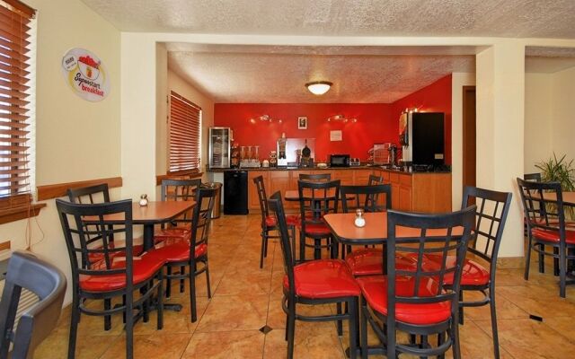 Super 8 Alamogordo