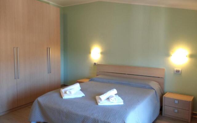 Appartamento Adriana