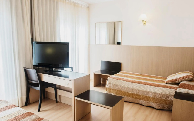 Hotel Santa Anna