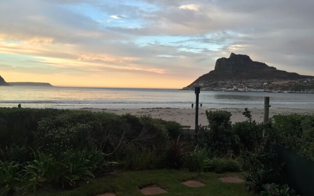 Houtbay Apartments