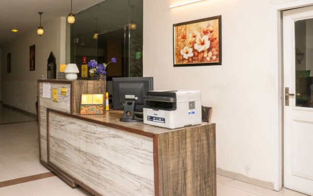 The Baghban Hotel & Resort, Baddi