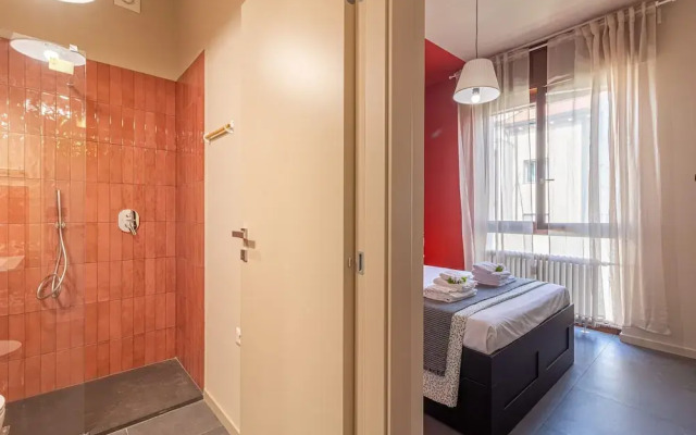 Urban House - 301 in Monza