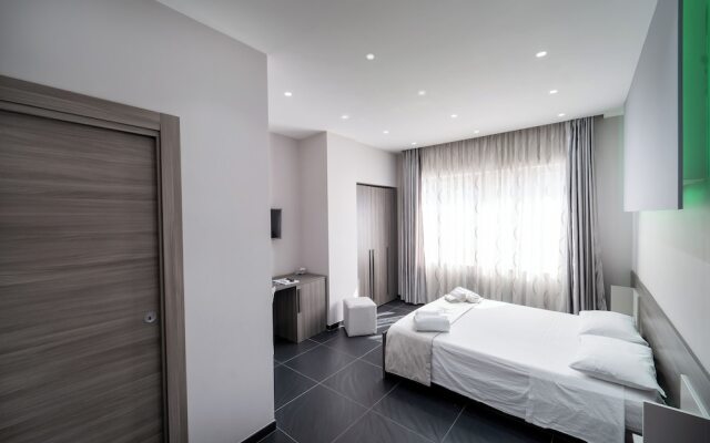 Royal House Napoli Centro