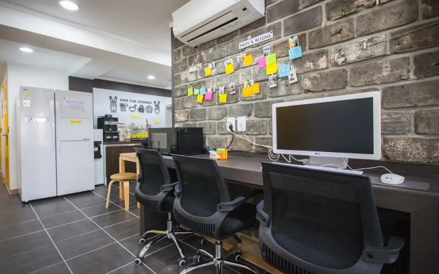 24guesthouse Haeundae