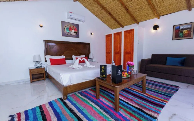 Villa Marco Marrakech