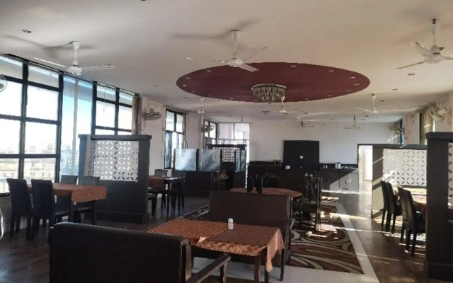 Capital O 8801 Hotel JS Tower