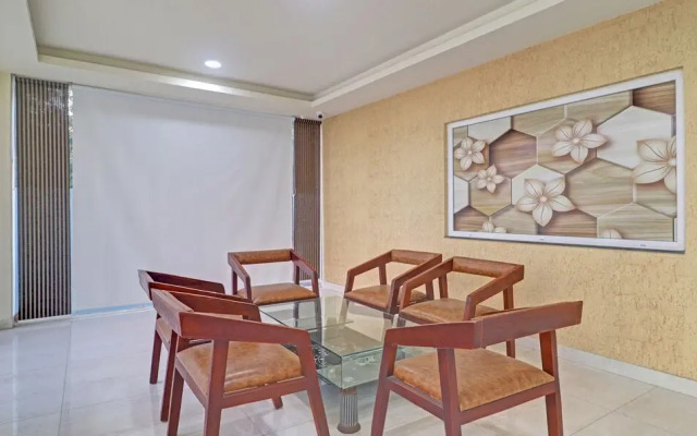 Treebo Trend Bright Shamshabad