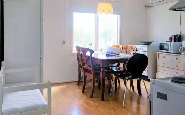 8 Person Holiday Home in Billingsfors