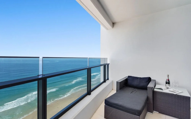 Holiday Holiday Soul Apartments