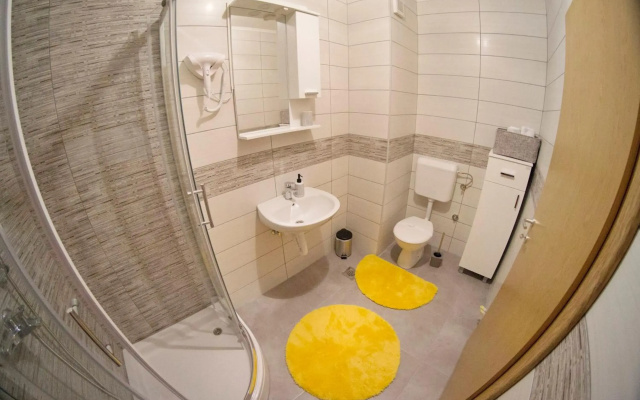 Apartman L&R