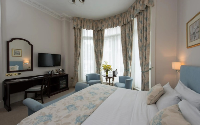 Park International Hotel