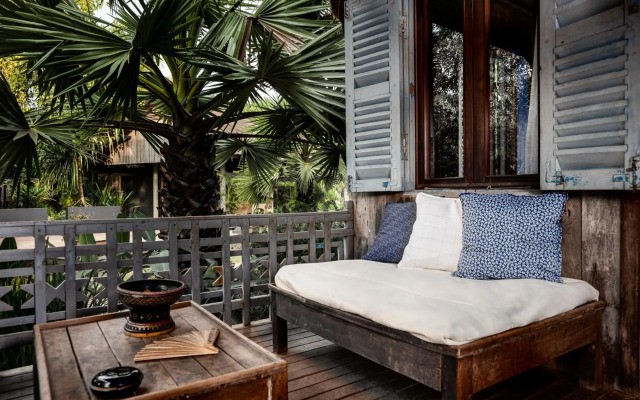 Sala Lodges