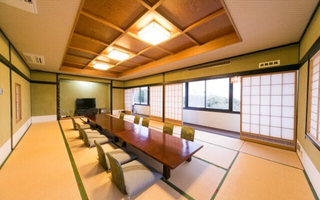 Hareya Ryokan