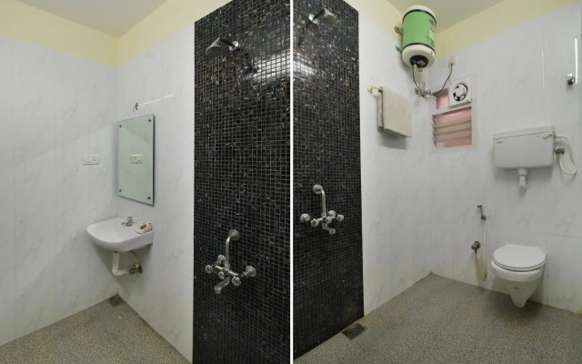 OYO 5287 Velachery
